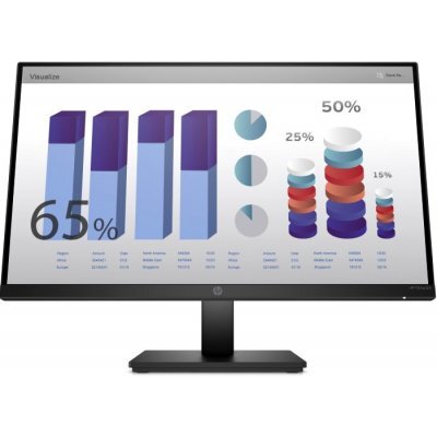   HP 24" P24q G4 QHD (8MB10AA) - #3