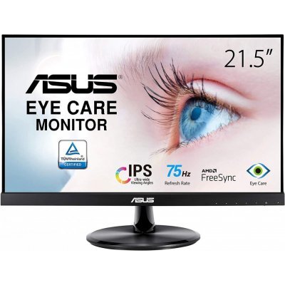   ASUS 21.5" VP229HE IPS - #1