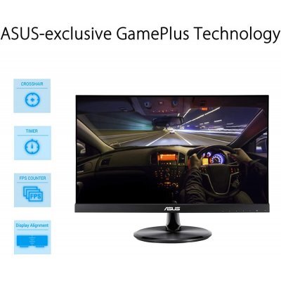   ASUS 21.5" VP229HE IPS - #3