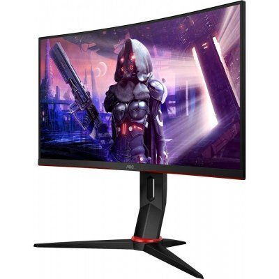   AOC 23.6" Gaming C24G2U VA - #1