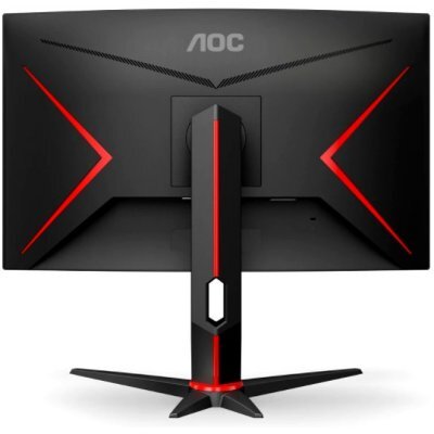   AOC 23.6" Gaming C24G2U VA - #4