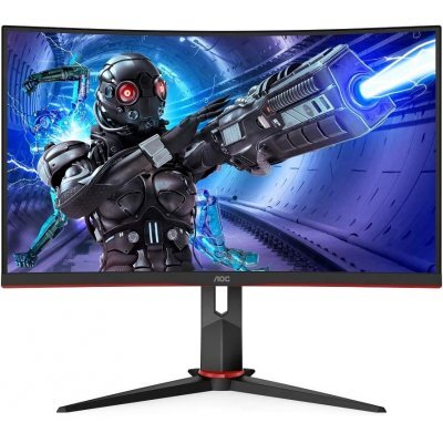   AOC 27" Gaming C27G2ZU VA - #1