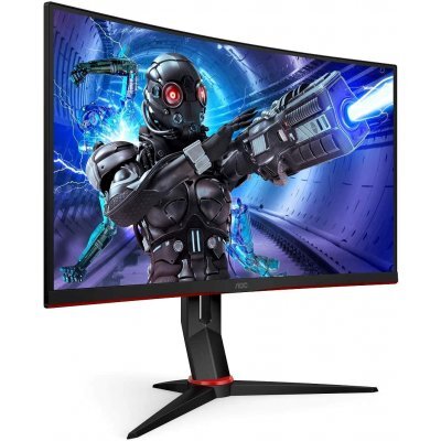   AOC 27" Gaming C27G2ZU VA - #2