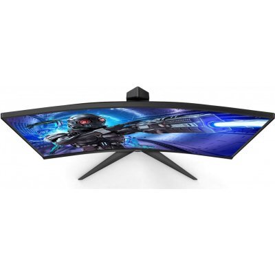   AOC 27" Gaming C27G2ZU VA - #4