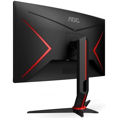   AOC 27" Gaming C27G2ZU VA - #5