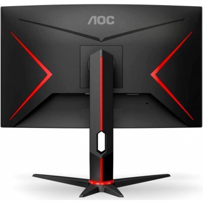   AOC 27" Gaming C27G2ZU VA - #6