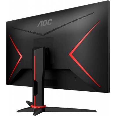 Фото Монитор AOC 27" Gaming C27G2ZE VA - #3
