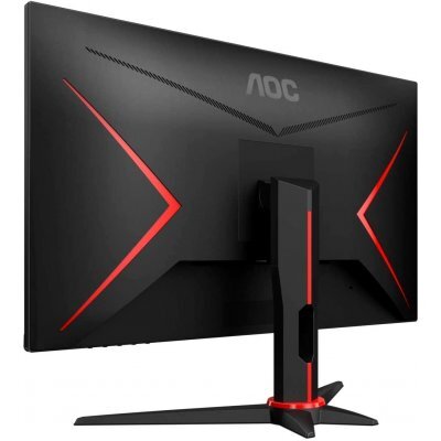   AOC 27" Gaming C27G2ZE VA - #4