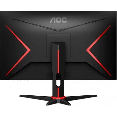 Фото Монитор AOC 27" Gaming C27G2ZE VA - #5