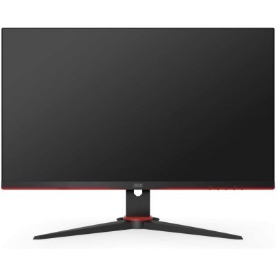 Фото Монитор AOC 27" Gaming C27G2ZE VA - #6