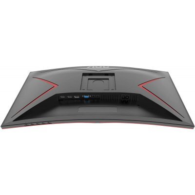 Фото Монитор AOC 27" Gaming C27G2ZE VA - #7