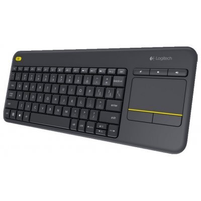   Logitech K400 Plus  - #3