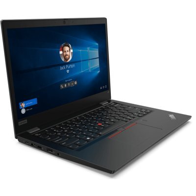 Фото Ноутбук Lenovo ThinkPad L13 G2 (20VH001XRT) - #1