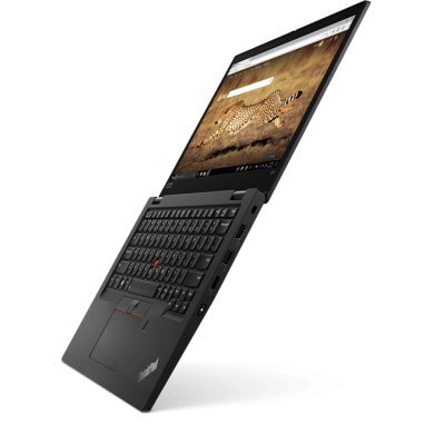 Фото Ноутбук Lenovo ThinkPad L13 G2 (20VH001XRT) - #3