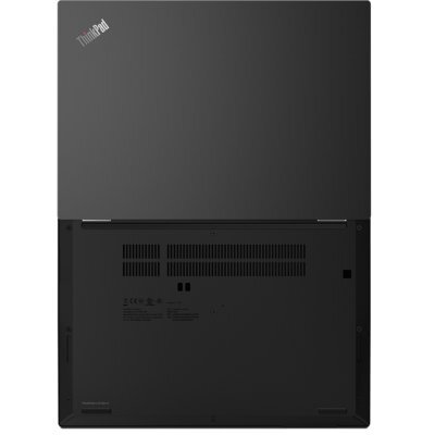Фото Ноутбук Lenovo ThinkPad L13 G2 (20VH001XRT) - #9
