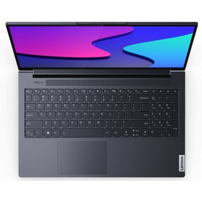   Lenovo Yoga Slim 7 15IIL05 (82AA0029RU) - #1