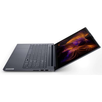   Lenovo Yoga Slim 7 15IIL05 (82AA0029RU) - #2