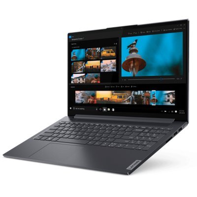   Lenovo Yoga Slim 7 15IIL05 (82AA0029RU) - #3