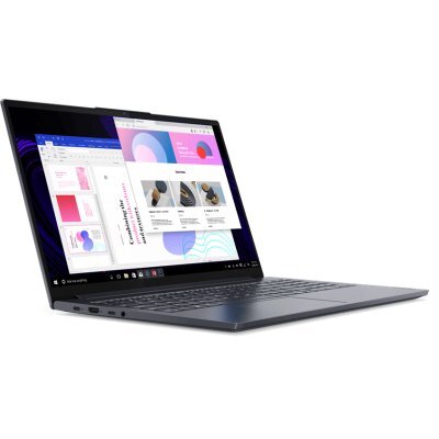   Lenovo Yoga Slim 7 15IIL05 (82AA0029RU) - #4