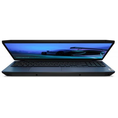 Фото Ноутбук Lenovo Gaming 3 15IMH05 (81Y40099RK) - #1