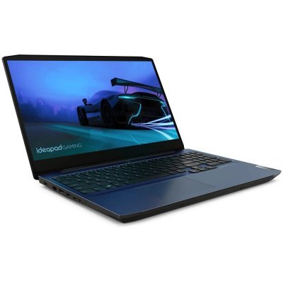 Фото Ноутбук Lenovo Gaming 3 15IMH05 (81Y40099RK) - #2