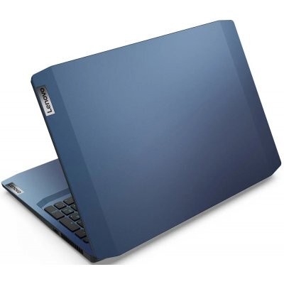 Фото Ноутбук Lenovo Gaming 3 15IMH05 (81Y40099RK) - #3