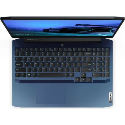 Фото Ноутбук Lenovo Gaming 3 15IMH05 (81Y40099RK) - #4