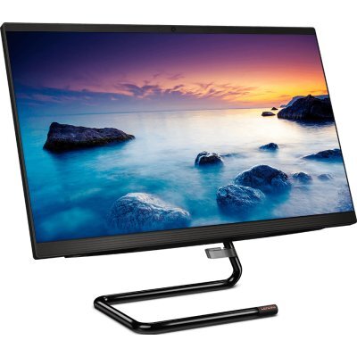   Lenovo IdeaCentre A340-24IWL (F0E800MLRK) - #1