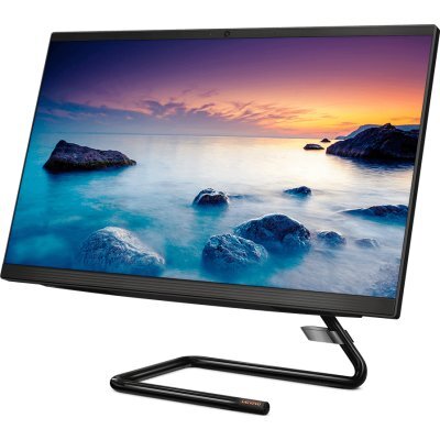   Lenovo IdeaCentre A340-24IWL (F0E800MLRK) - #2