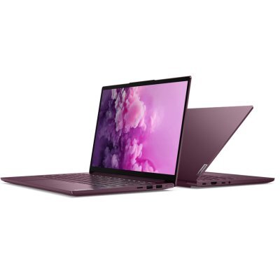   Lenovo Yoga Slim7 14IIL05 (82A10085RU) - #3