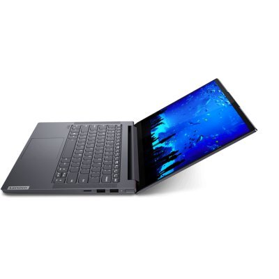   Lenovo Yoga Slim7 14IIL05 (82A1008BRU) - #3