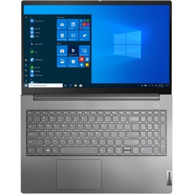   Lenovo ThinkBook 15 G2 (20VG007ARU) - #1