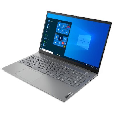   Lenovo ThinkBook 15 G2 (20VG007ARU) - #3