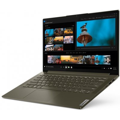   Lenovo Yoga Slim7 14IIL05 (82A100H7RU) - #1