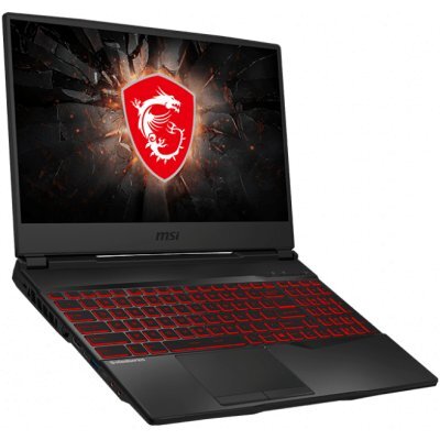 Фото Ноутбук MSI GL65 Leopard 10SDK-404RU (MS-16U7) 9S7-16U722-404 - #1