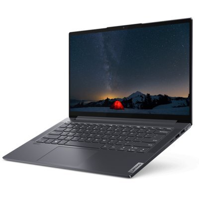   Lenovo Yoga Slim7 14IIL05 (82A10082RU) - #2