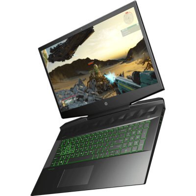   HP Pavilion Gaming 15-ec1063ur (22N74EA) - #3