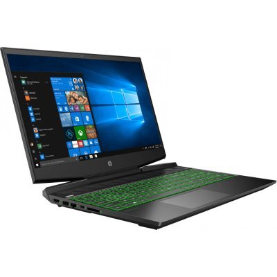   HP Pavilion Gaming 15-dk1045ur (22N35EA) - #1