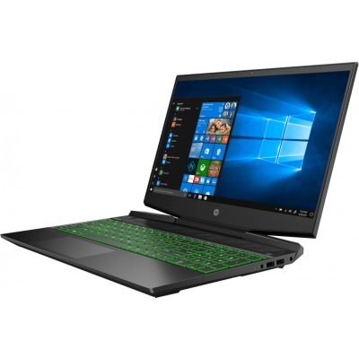   HP Pavilion Gaming 15-dk1045ur (22N35EA) - #2