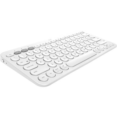   Logitech K380 Multi-Device  USB  BT - #1