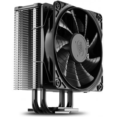     DeepCool GAMMAXX GTE V2 BLACK - #1