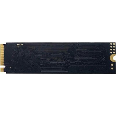   SSD Patriot PCI-E x4 256Gb P300P256GM28 P300 M.2 2280 (<span style="color:#f4a944"></span>) - #3