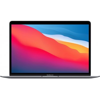   Apple 13-inch MacBook Air (MGN63RU/A) - #1