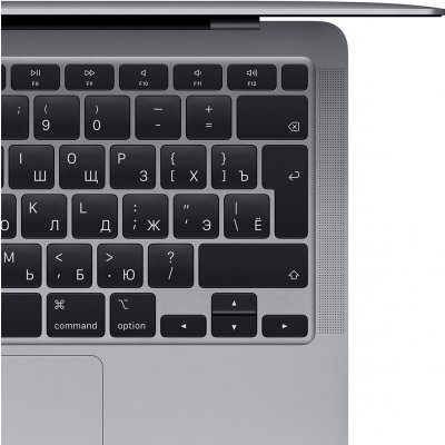 Фото Ноутбук Apple 13-inch MacBook Air (MGN63RU/A) - #2