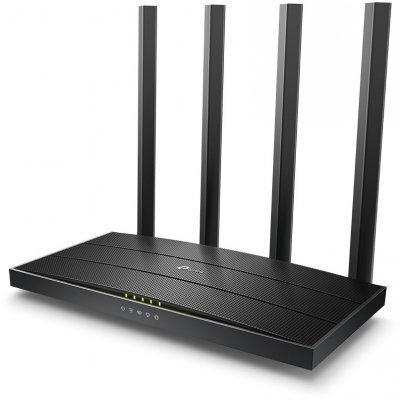  Wi-Fi  TP-link AC1900 MU-MIMO Archer C80 - #1