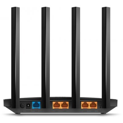  Wi-Fi  TP-link AC1900 MU-MIMO Archer C80 - #2