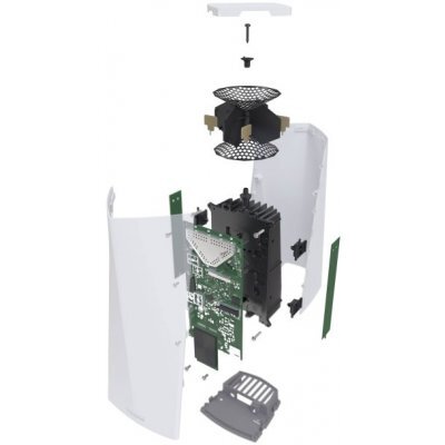  Wi-Fi   MikroTik RBD25G-5HPACQD2HPND - #2