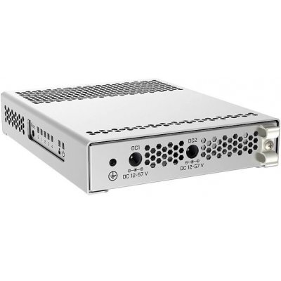 Фото Коммутатор MikroTik Cloud Router Switch 305-1G-4S+IN - #4