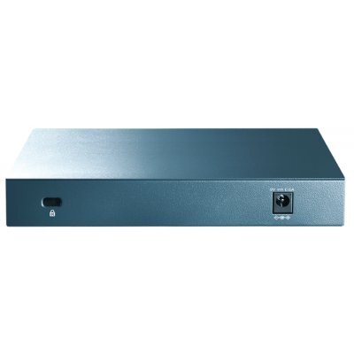 Фото Коммутатор TP-link LS108G 8G неуправляемый - #4