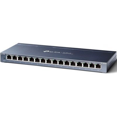   TP-link TL-SG116 16G  - #2